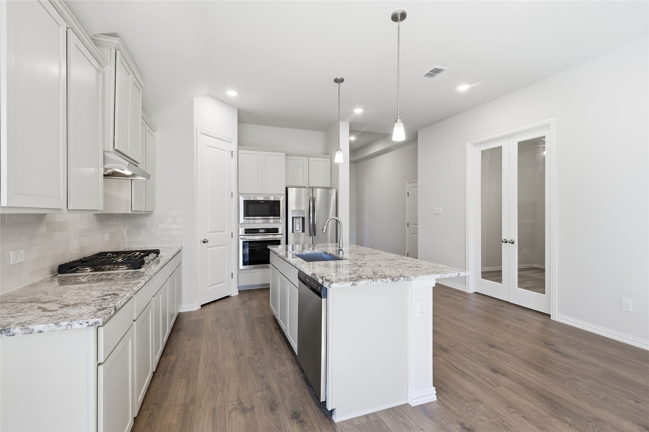 1423 Odette Drive Arlington TX 76013