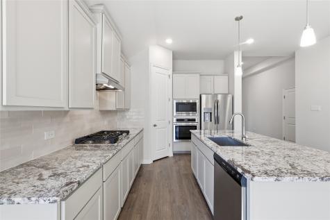 1423 Odette Drive Arlington TX 76013