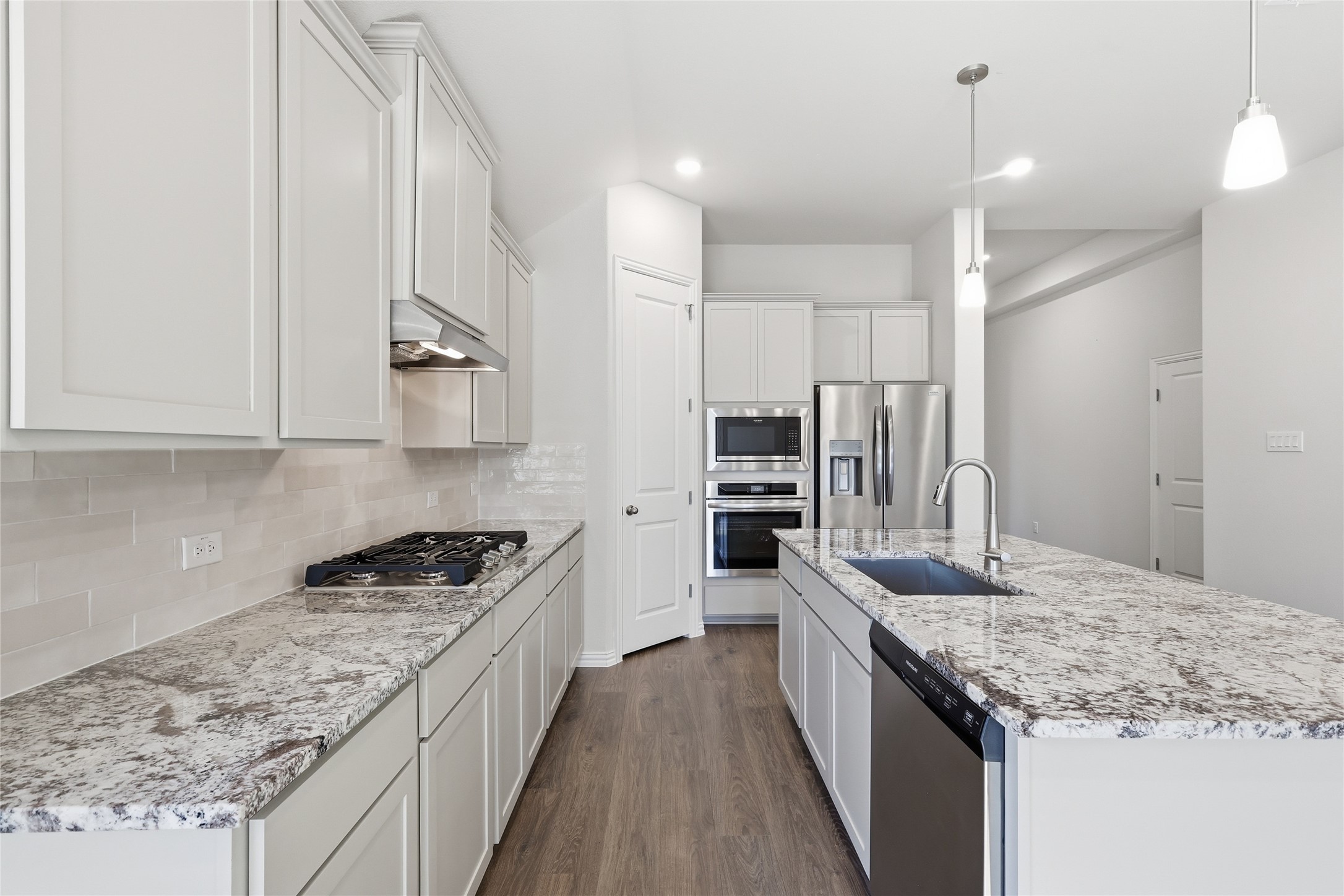 1423 Odette Drive Arlington TX 76013