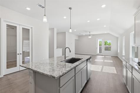 1423 Odette Drive Arlington TX 76013