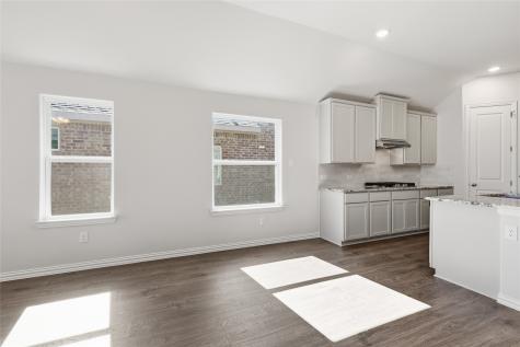 1423 Odette Drive Arlington TX 76013