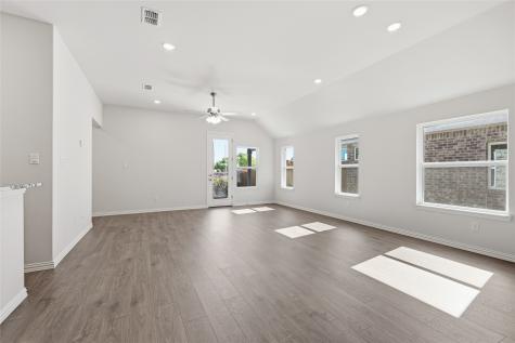 1423 Odette Drive Arlington TX 76013