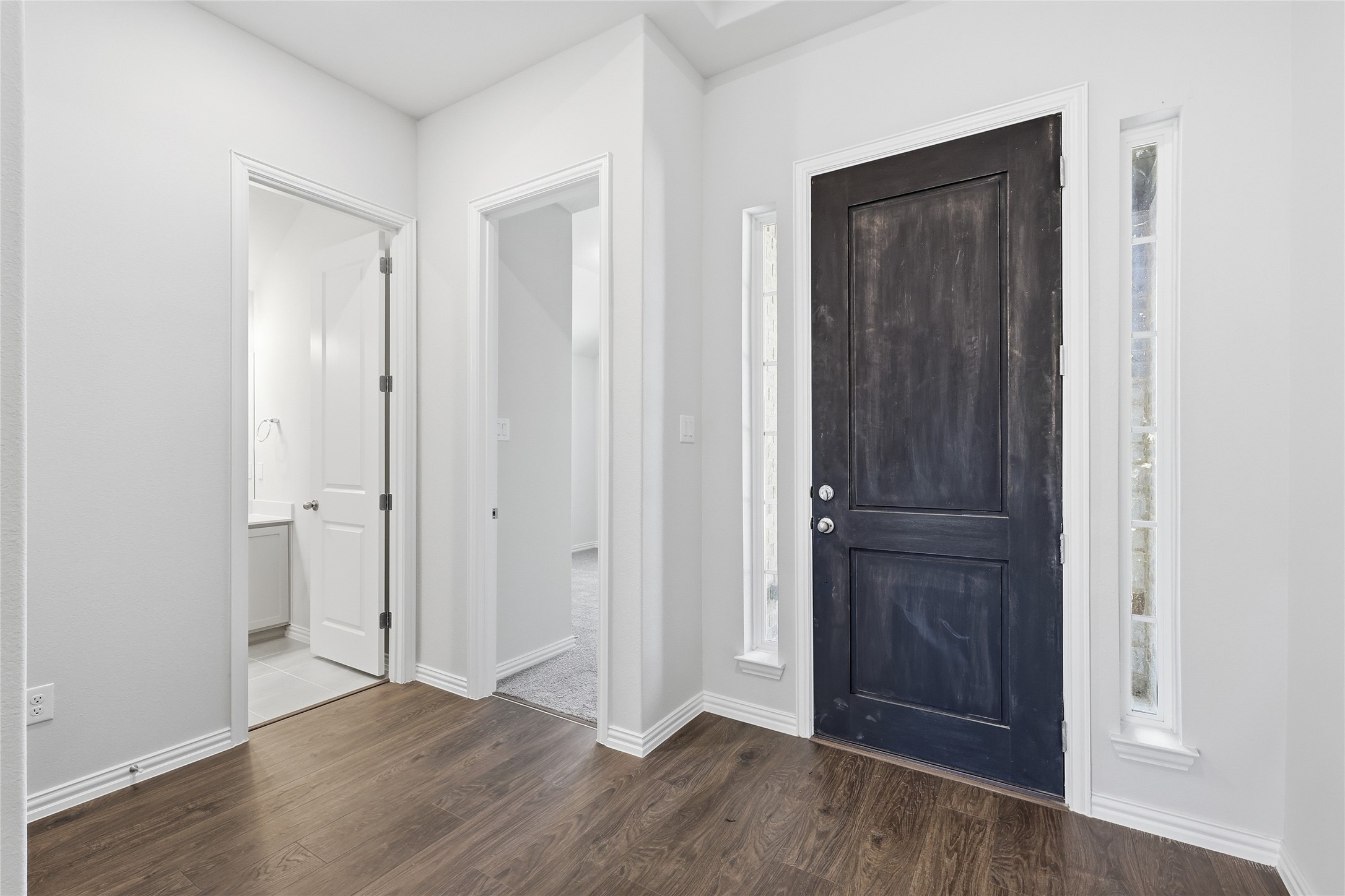 1423 Odette Drive Arlington TX 76013