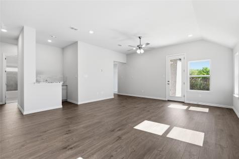 1423 Odette Drive Arlington TX 76013