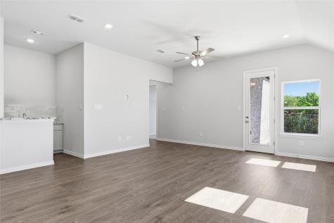 1423 Odette Drive Arlington TX 76013