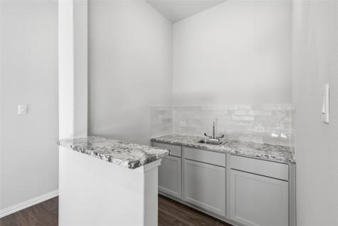 1423 Odette Drive Arlington TX 76013