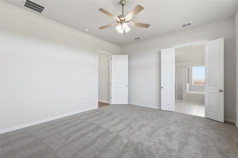 1423 Odette Drive Arlington TX 76013