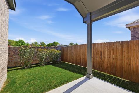1423 Odette Drive Arlington TX 76013