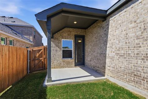 1423 Odette Drive Arlington TX 76013