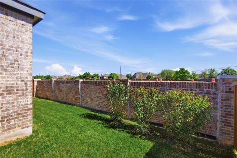 1423 Odette Drive Arlington TX 76013