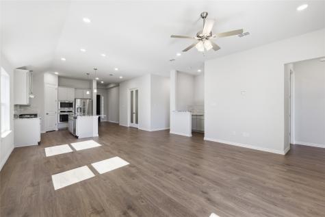 1423 Odette Drive Arlington TX 76013