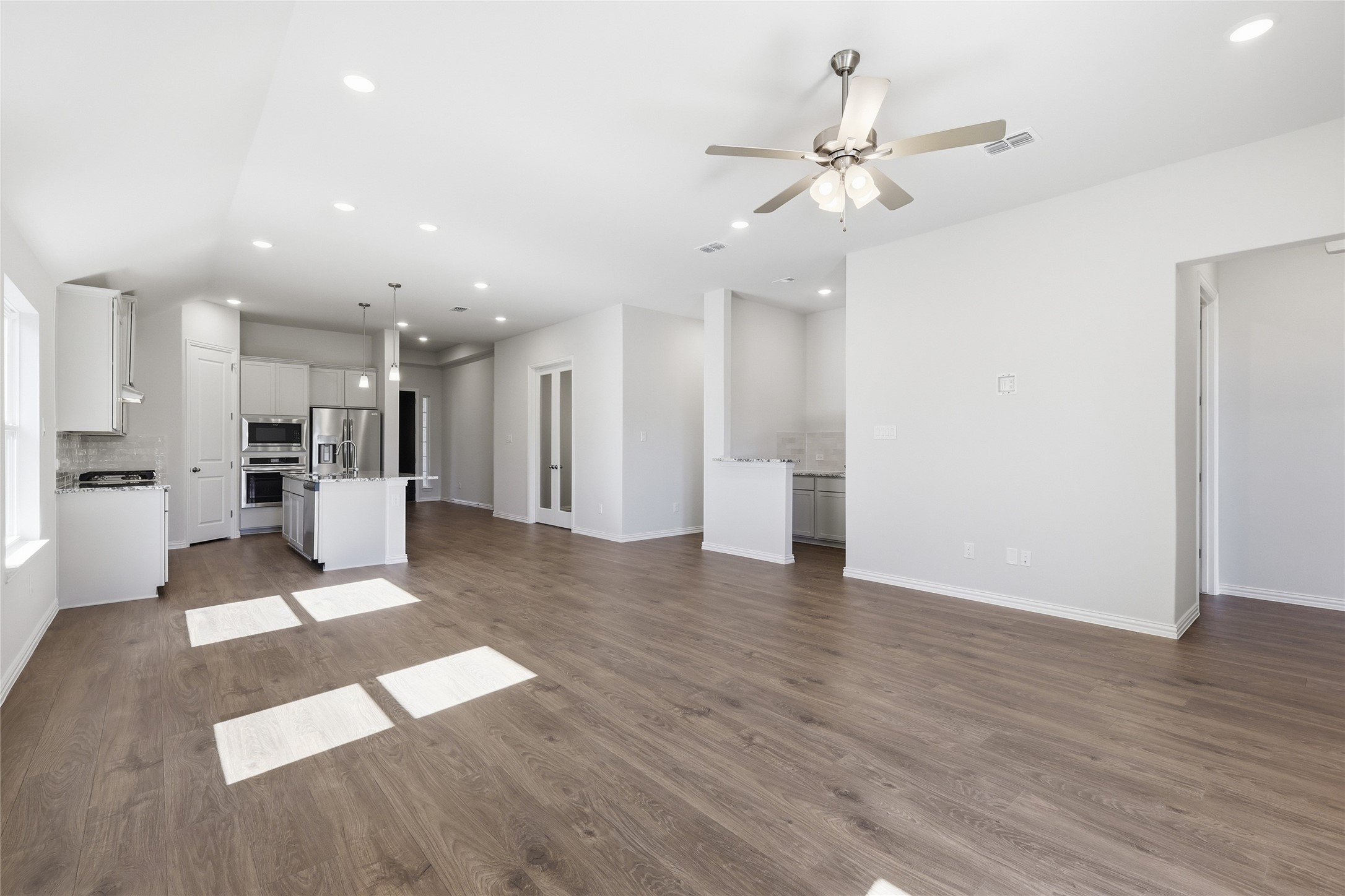 1423 Odette Drive Arlington TX 76013