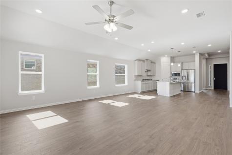 1423 Odette Drive Arlington TX 76013