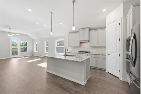 1423 Odette Drive Arlington TX 76013