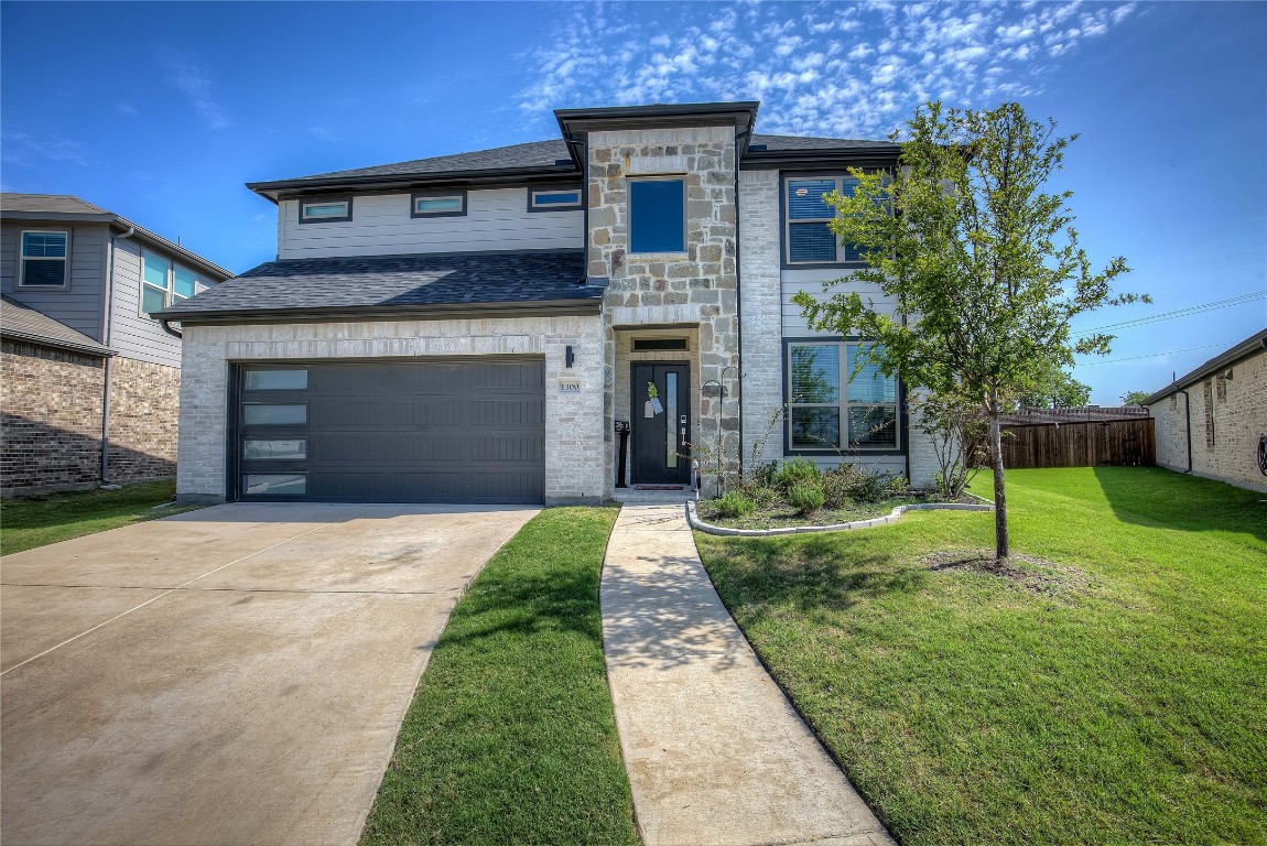 1300 Black Canyon Avenue Royse City TX 75189