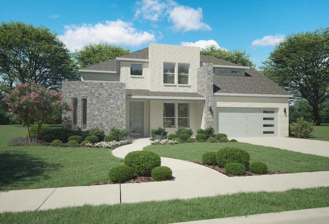 206 Rio Grande Drive Waxahachie TX 75165