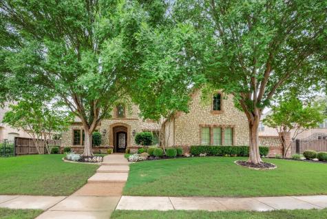 7205 Braemar Terrace Colleyville TX 76034