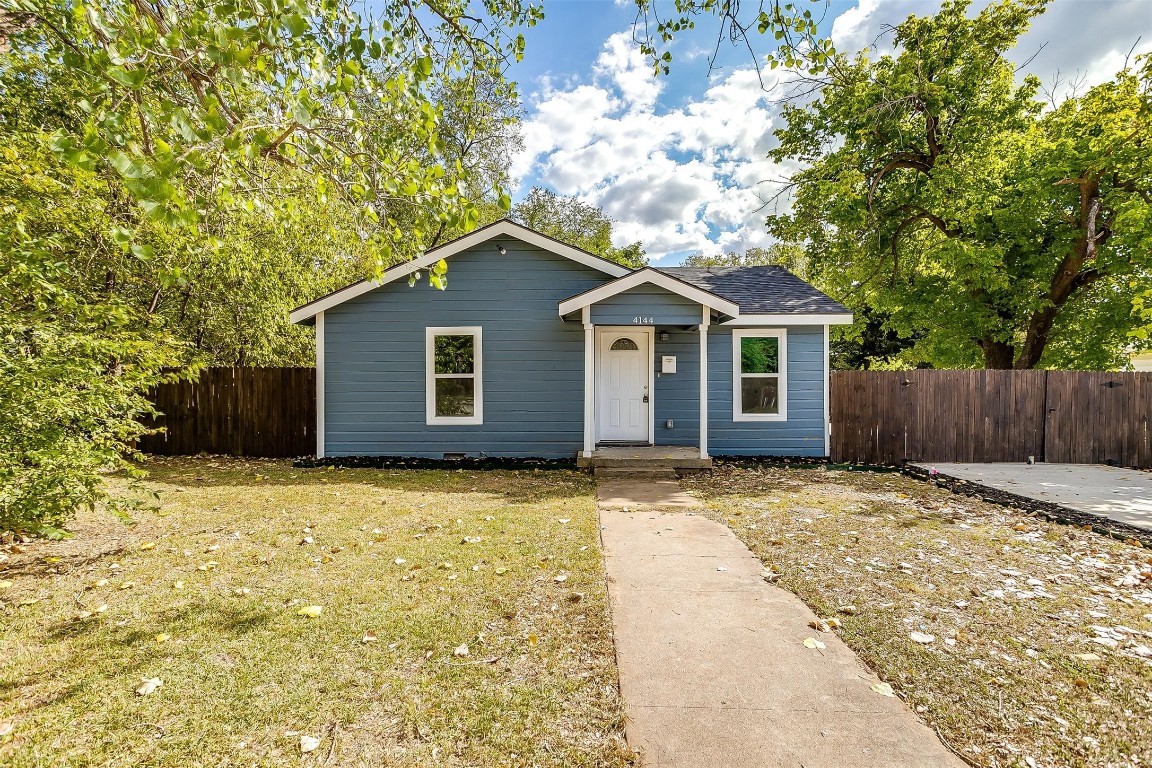 4144 Joy Lee Street Haltom City TX 76117