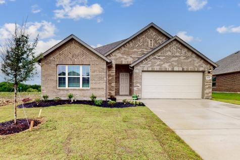 1428 Cedar Creek Lane Crowley TX 76036