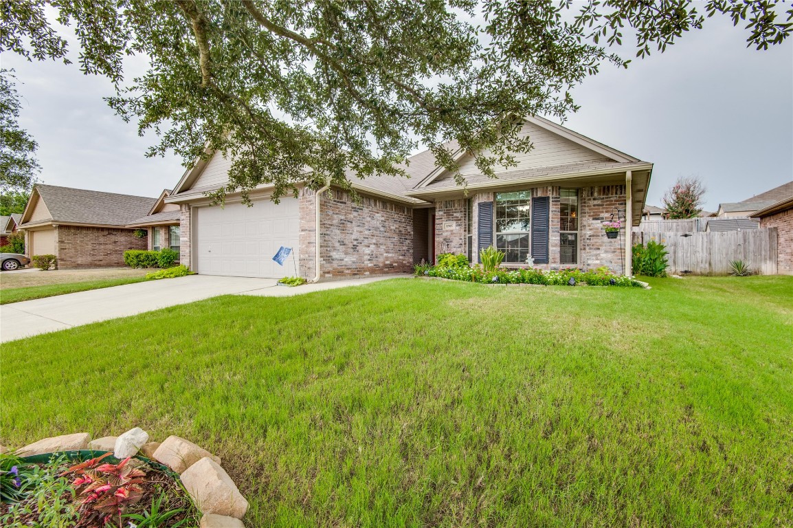 1907 Sail Fish Drive Mansfield TX 76063