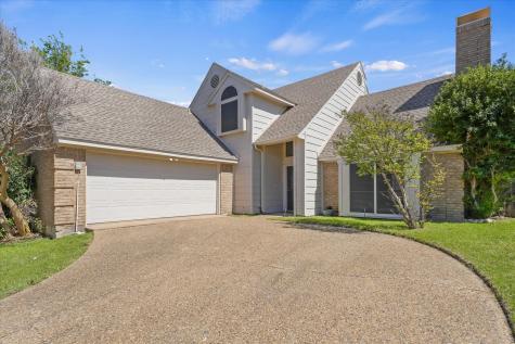 5416 Ventana Trail Dallas TX 75252