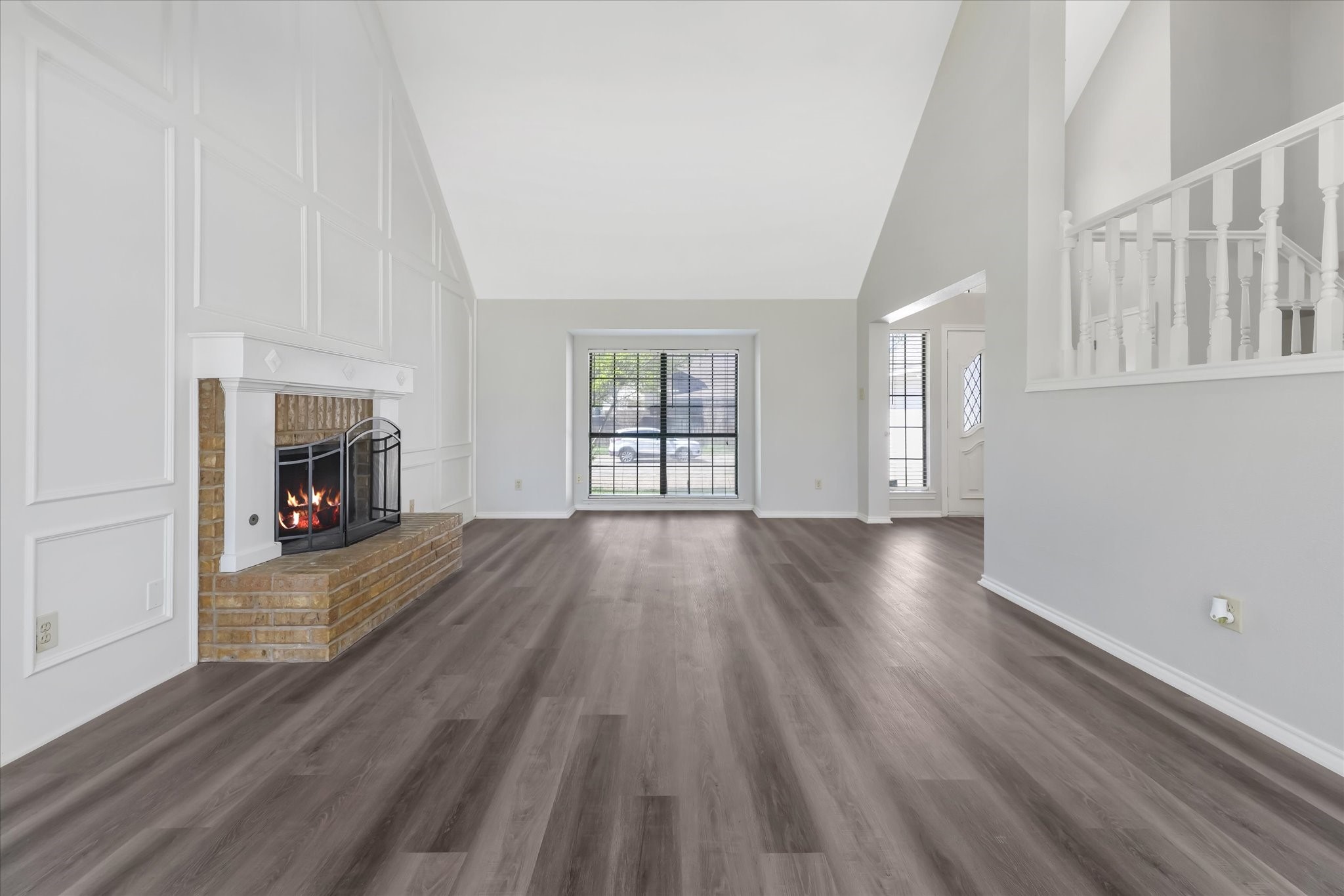 5416 Ventana Trail Dallas TX 75252