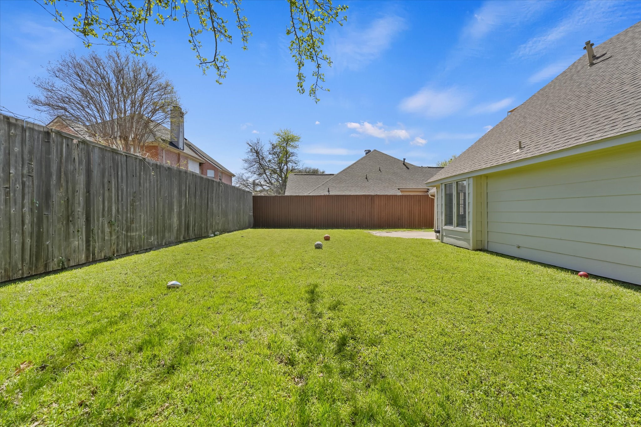 5416 Ventana Trail Dallas TX 75252