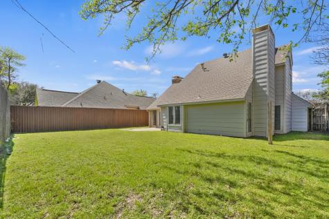 5416 Ventana Trail Dallas TX 75252