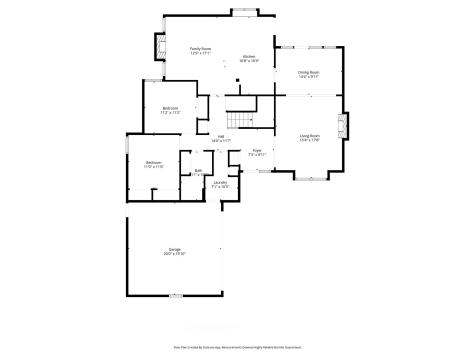 5416 Ventana Trail Dallas TX 75252