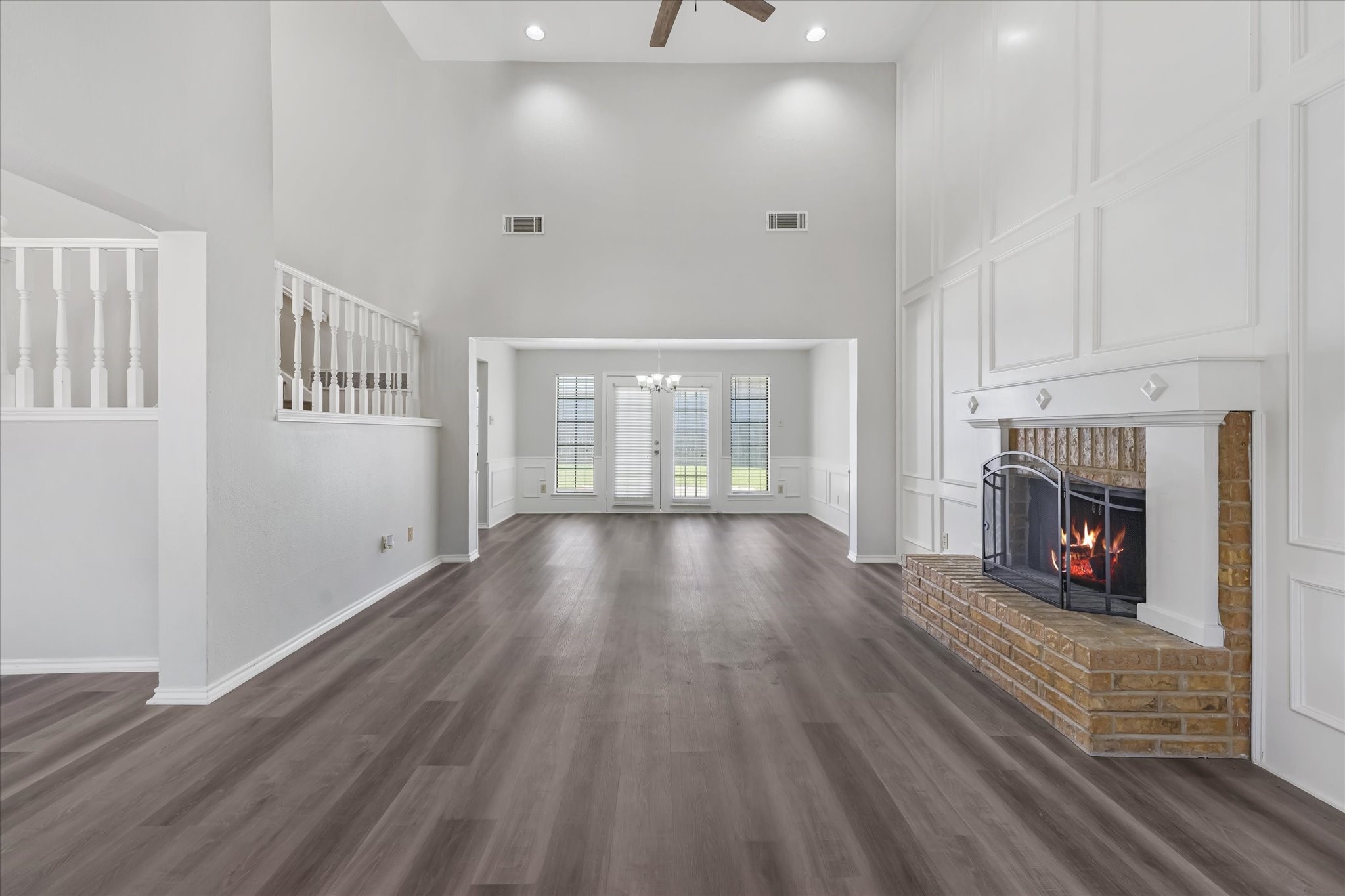5416 Ventana Trail Dallas TX 75252