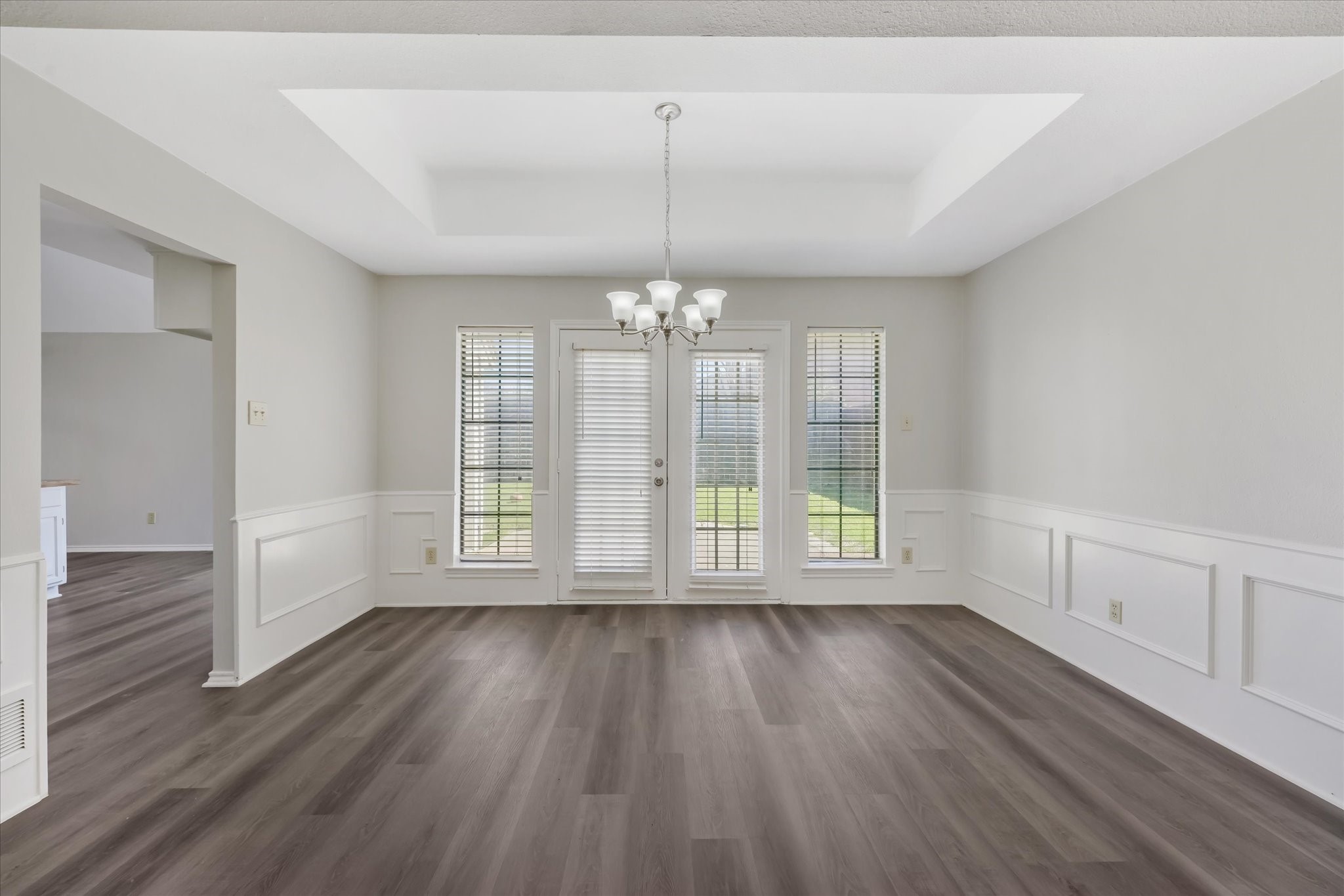 5416 Ventana Trail Dallas TX 75252
