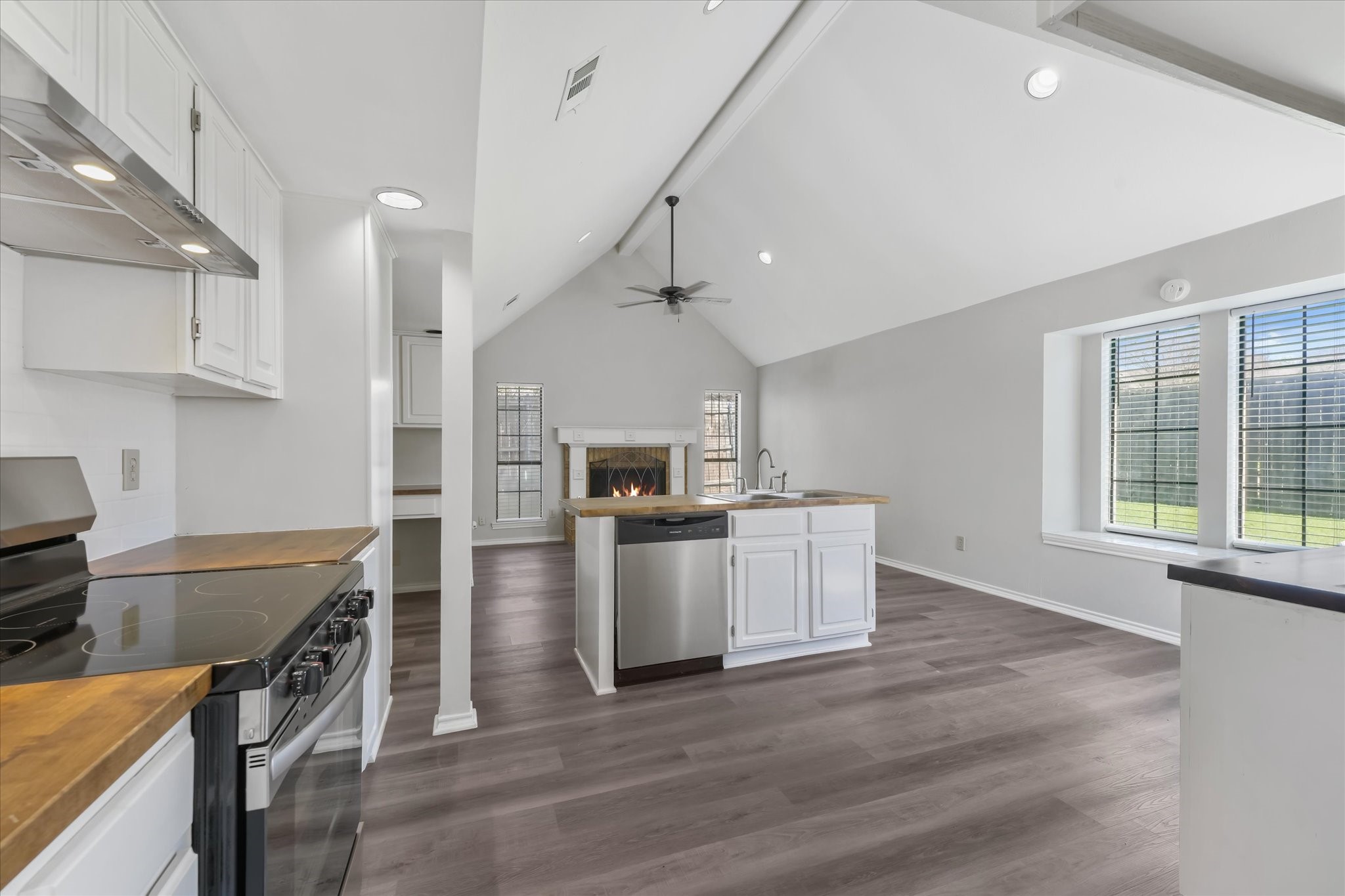 5416 Ventana Trail Dallas TX 75252