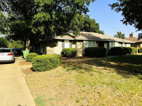 104 N Parvin Street Prosper TX 75078