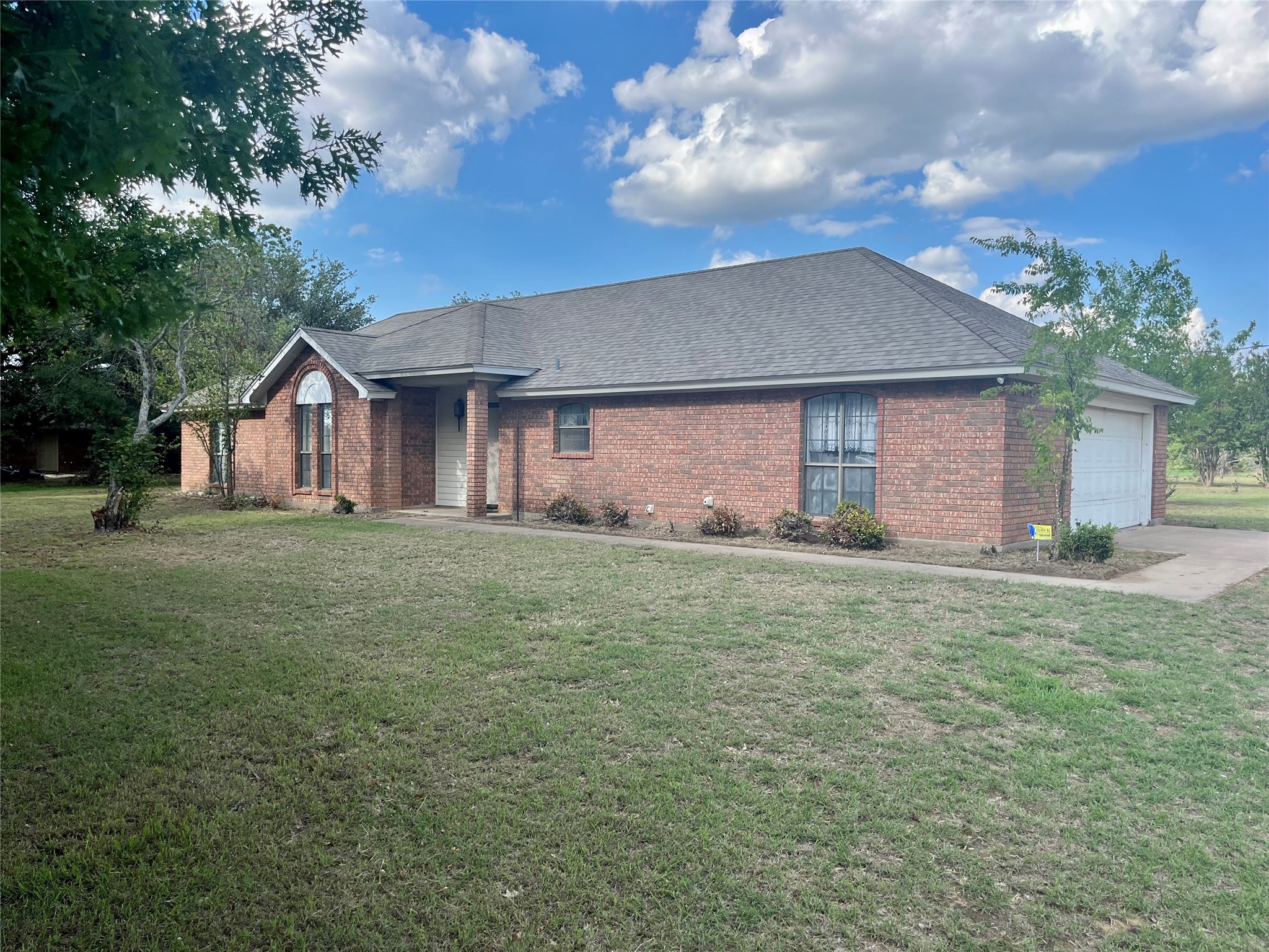 122 Tree Shadow Lane Whitney TX 76692