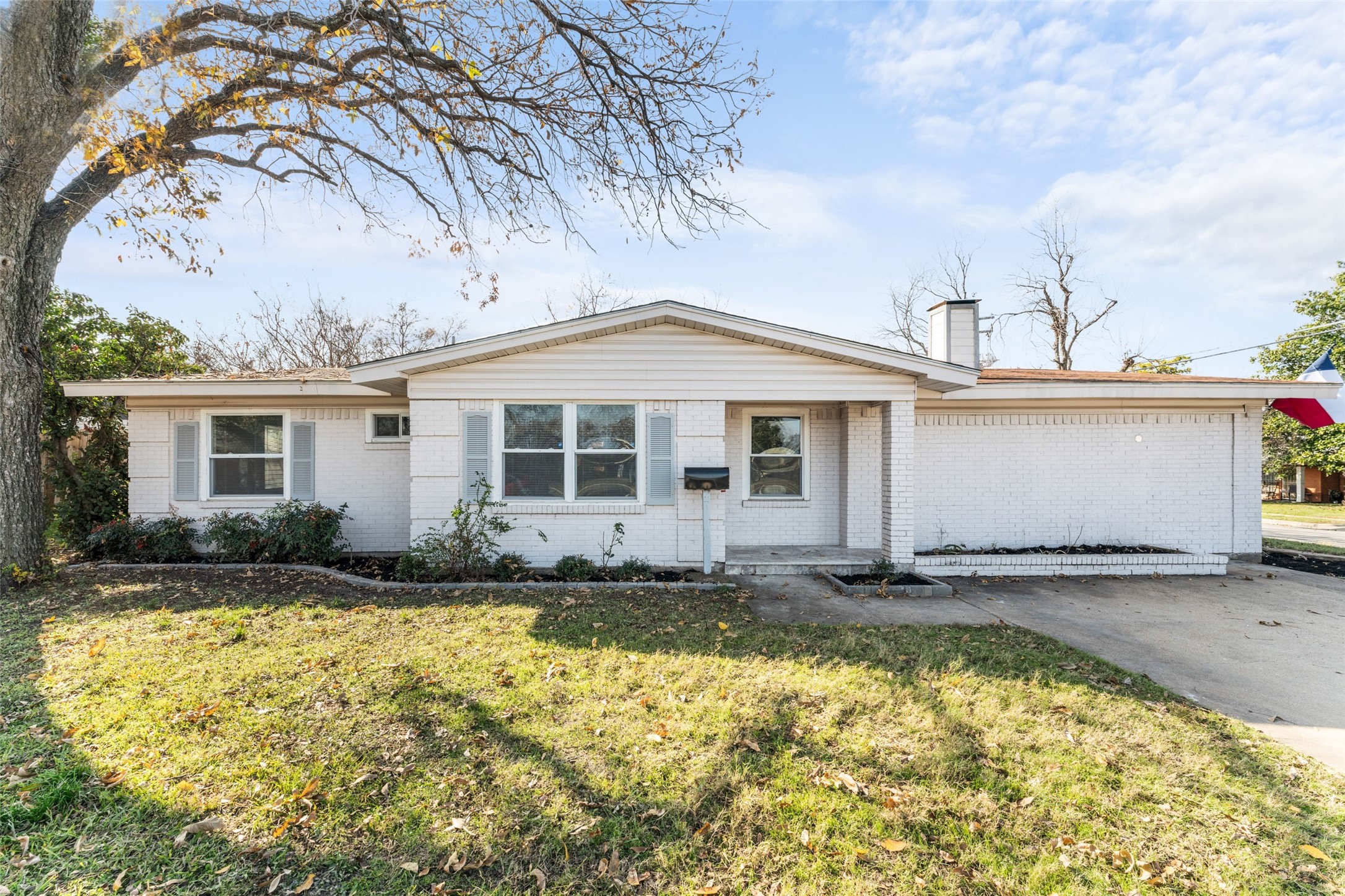 1400 Stafford Drive Fort Worth TX 76134