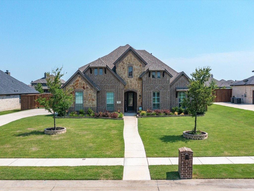 148 Old Bridge Road Waxahachie TX 75165