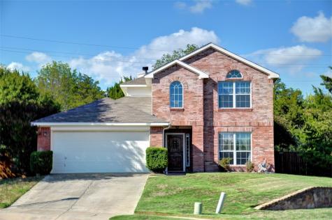 1057 Cove Hollow Drive Cedar Hill TX 75104