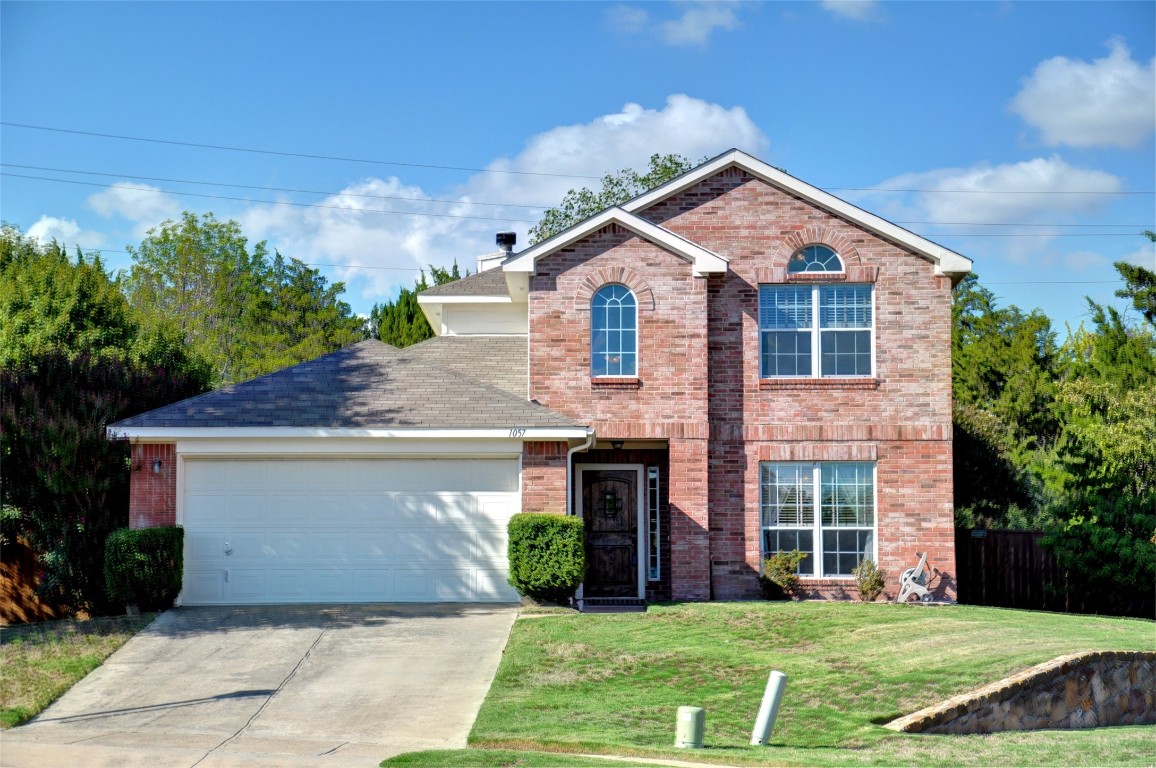 1057 Cove Hollow Drive Cedar Hill TX 75104