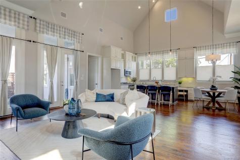 1733 G Avenue Plano TX 75074