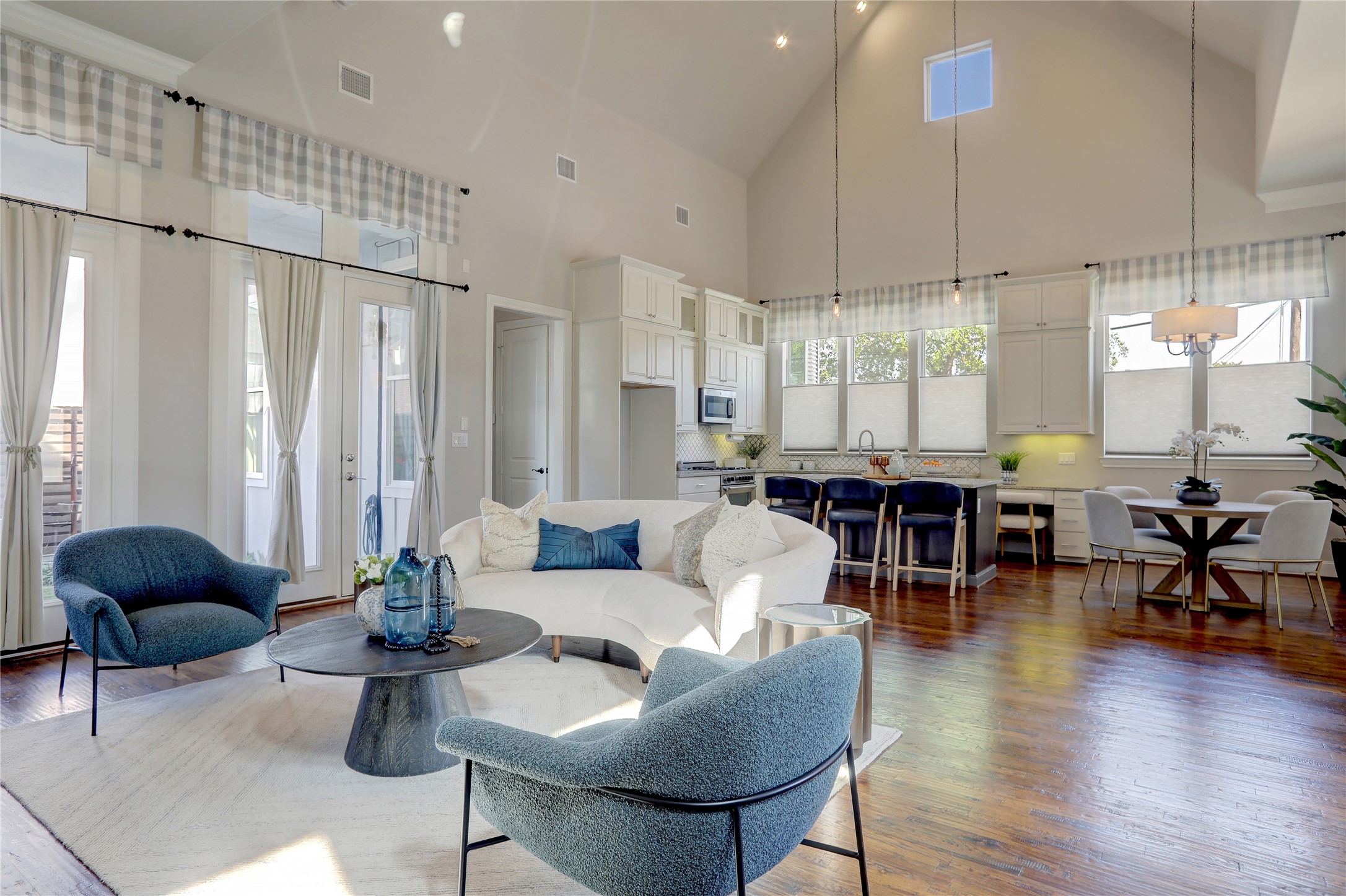 1733 G Avenue Plano TX 75074