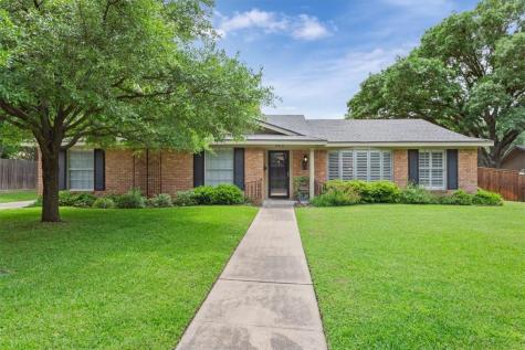 5212 Live Oak Avenue Waco TX 76710