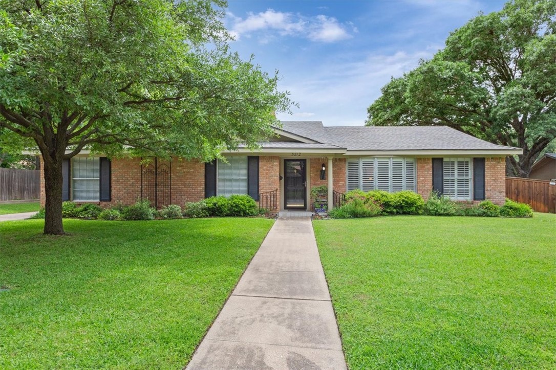 5212 Live Oak Avenue Waco TX 76710