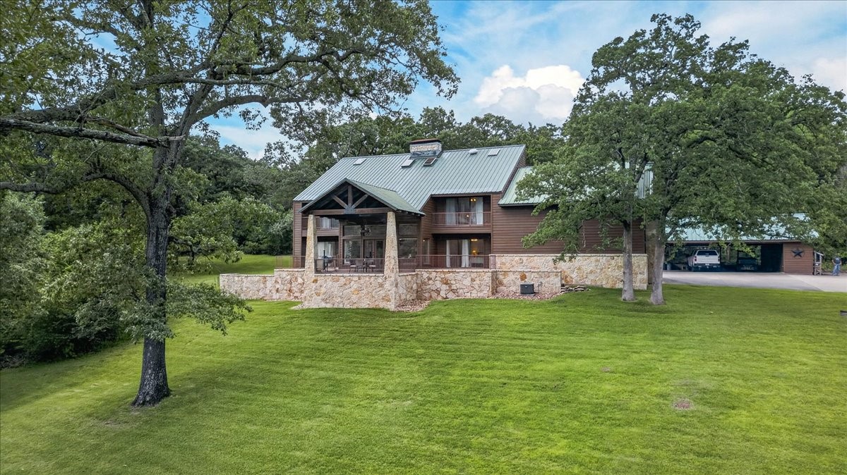 906 Valle Vista Drive Athens TX 75751