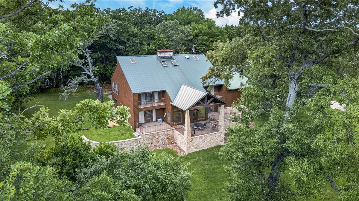 906 Valle Vista Drive Athens TX 75751