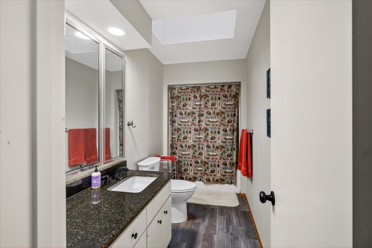 906 Valle Vista Drive Athens TX 75751