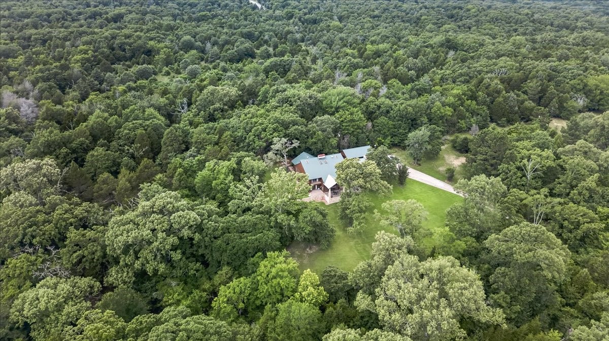 906 Valle Vista Drive Athens TX 75751