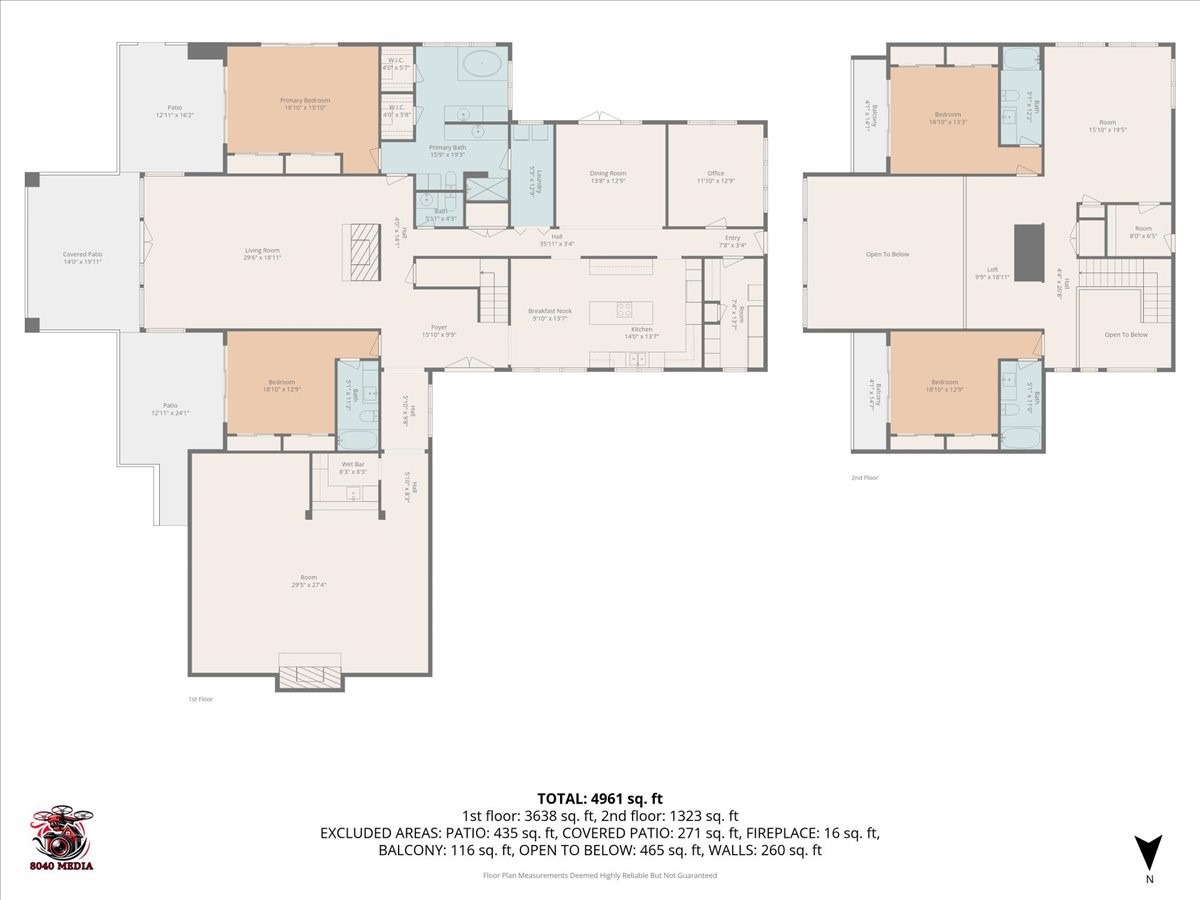 906 Valle Vista Drive Athens TX 75751