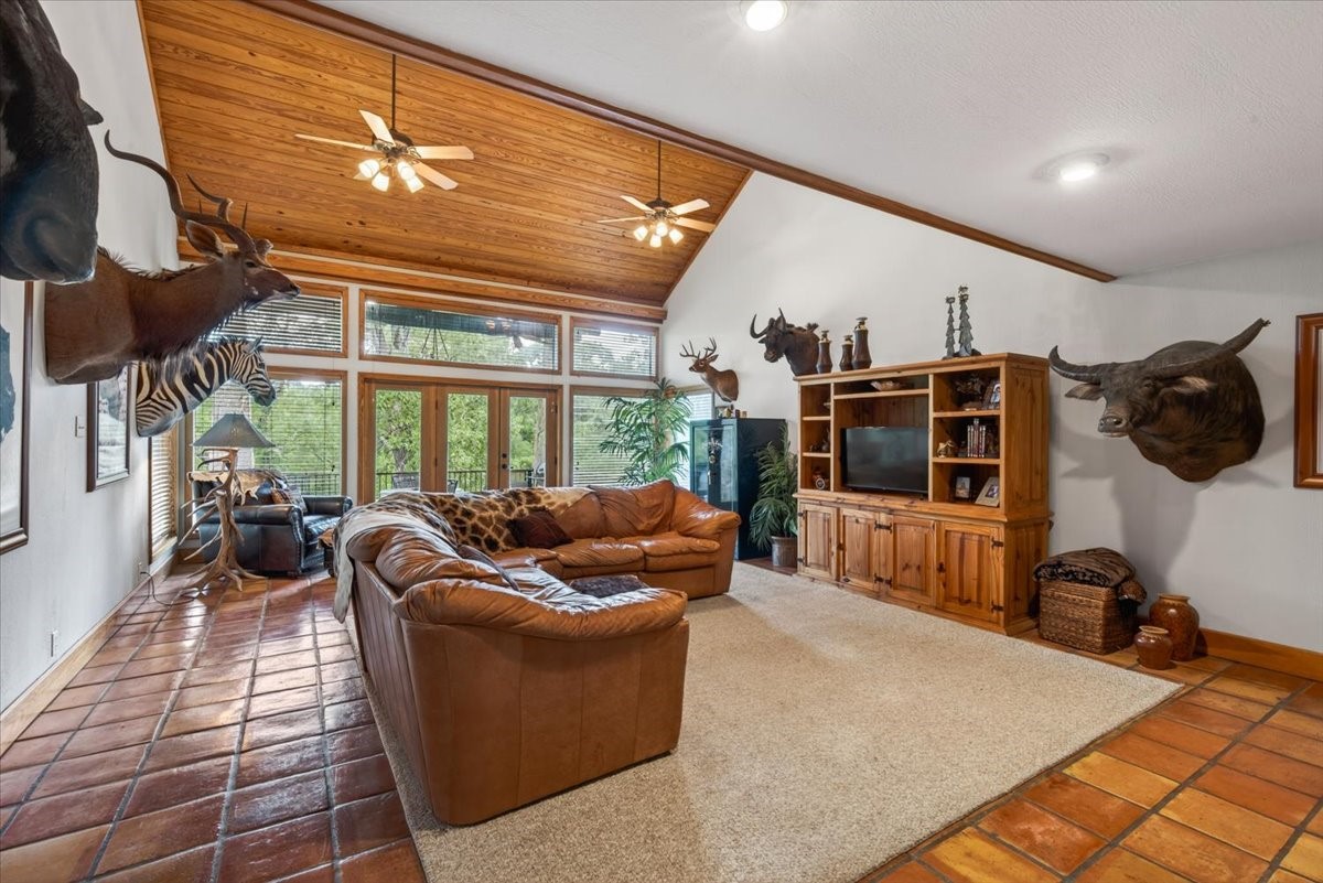 906 Valle Vista Drive Athens TX 75751
