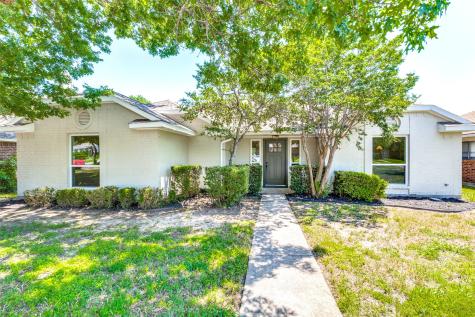 5406 Oakmont Lane Garland TX 75043
