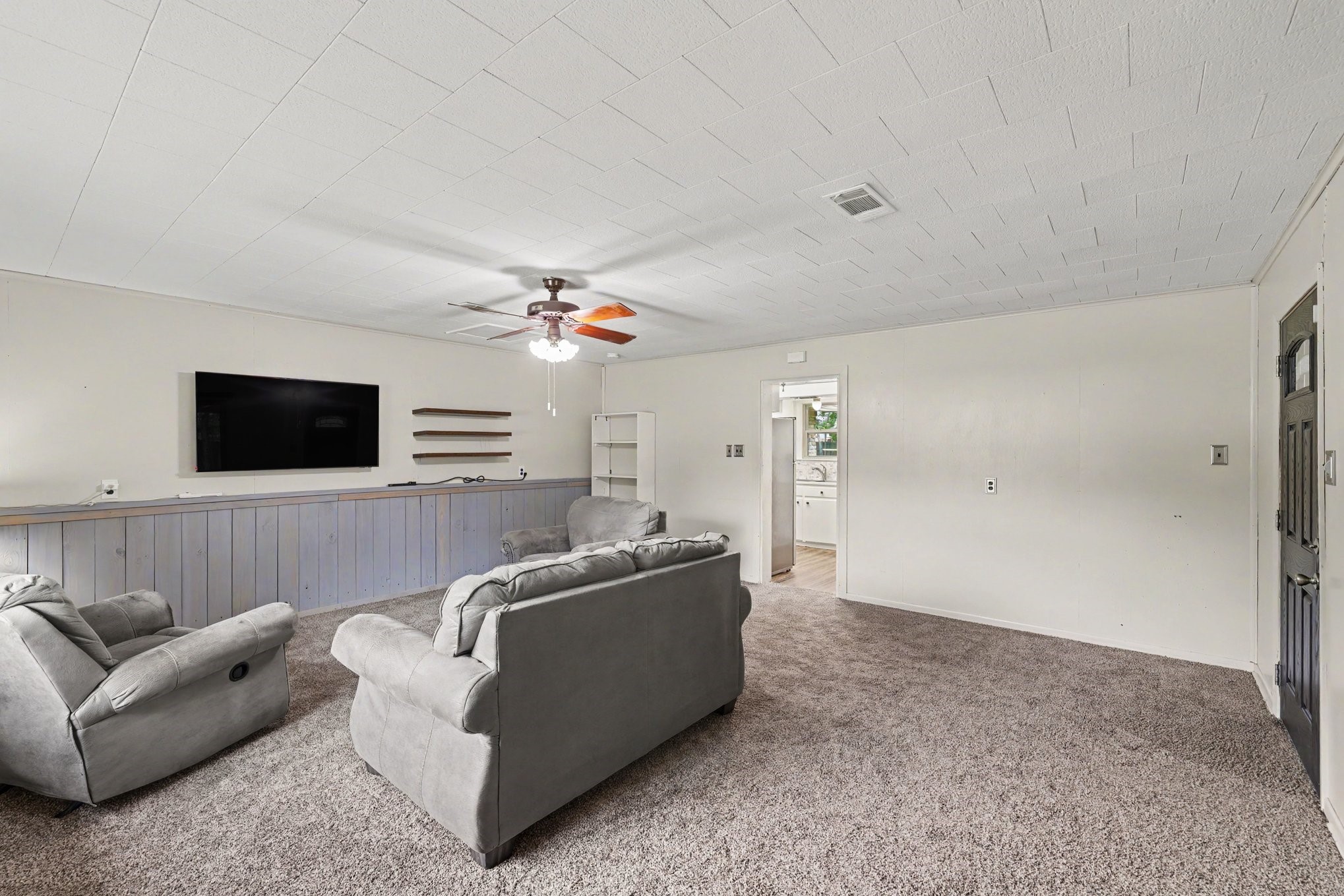 805 Wes Michael Road Bonham TX 75418